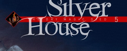 The White-Silver House