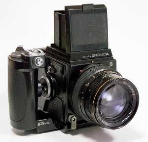 I still have one of these, though I haven't shot medium format in a long time.
